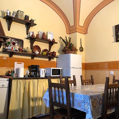 Fuente de CantosEl Zaguan De La Plataアパートメント 部屋 写真