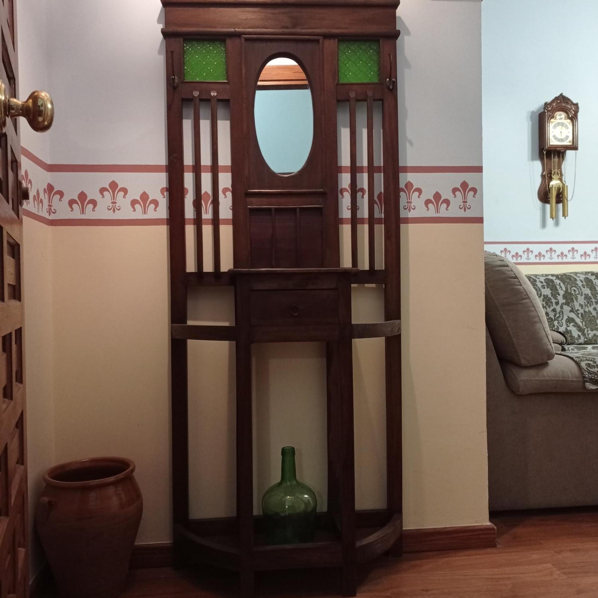 Fuente de CantosEl Zaguan De La Plataアパートメント 部屋 写真