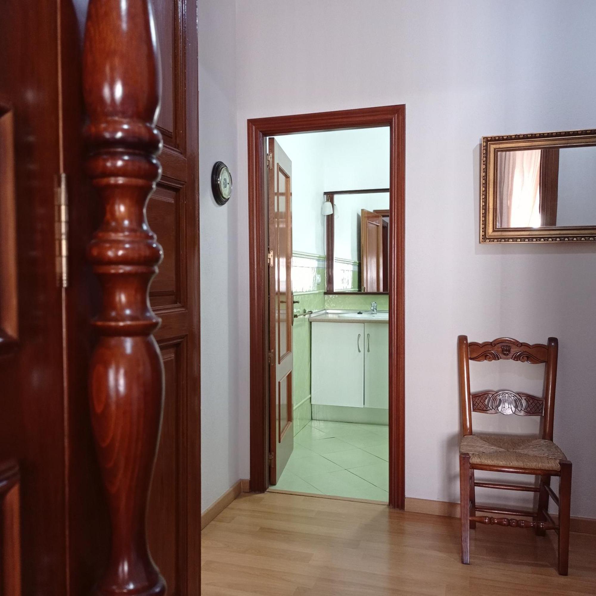 Fuente de CantosEl Zaguan De La Plataアパートメント 部屋 写真