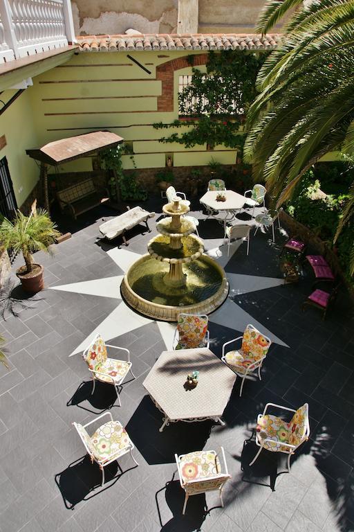 Fuente de CantosEl Zaguan De La Plataアパートメント エクステリア 写真